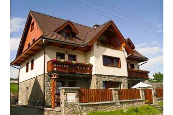Pension 16734 Ždiar Pension 16734 Ždiar