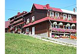 Pensjonat Ždiar