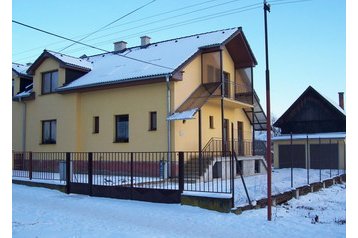 Holiday house 16825 Hrabušice