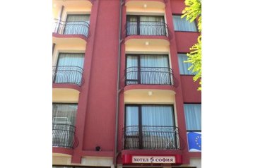 Hotel 16987 Pomorie Hotel 16987 Pomorie