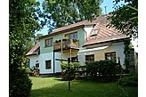 Dom wakacyjny Horní Lánov