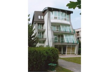 Hotel 18062 Patince Hotel 18062 Patince