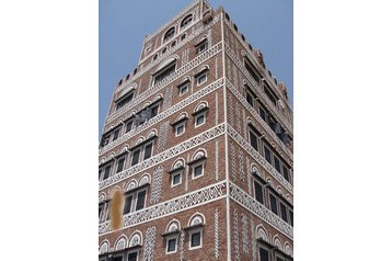 Hotel 18199 Sanaa' Hotel 18199 Sanaa'