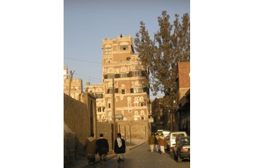 Hotel 18205 Sanaa' Hotel 18205 Sanaa'
