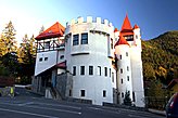 Hotel Poiana Braşov