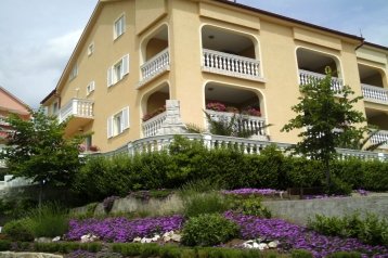 Crikvenica szállás 18713 Crikvenica szállás 18713