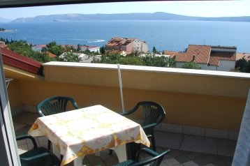 Crikvenica szállás 18713 Crikvenica szállás 18713