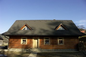 Ferienhaus 18813 Osturňa