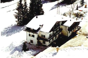 Hotel 19537 Campitello di Fassa Hotel 19537 Campitello di Fassa