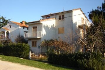Szlls apartmanhzban 20769
