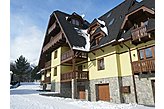 Apartament Tatranská Lomnica