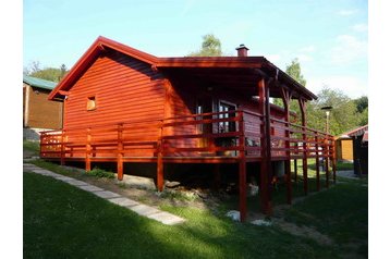 Chalet 21865 Počúvadlo