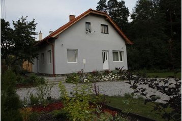 Appartement 22110 Levoča