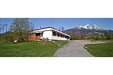 Hotel Tatransk� Lomnica