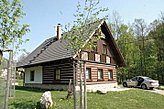 Dom wakacyjny Černý Důl
