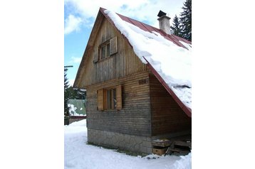 Chalet 22304 Donovaly