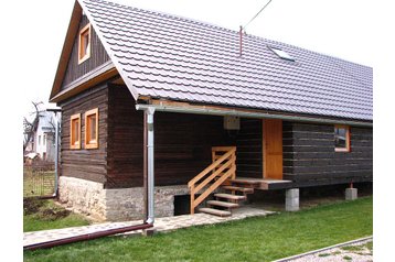 Sommerhus 22311 Závadka nad Hronom