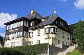 Hotel ©pindlerův Mlýn