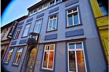 Hotel 22537 Bratislava Hotel 22537 Bratislava