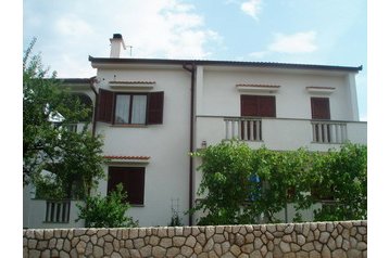 Malinska - Krk szigeten szállás 22569 Malinska - Krk szigeten szállás 22569