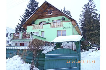 Pension 23478 Tatranská Štrba Pension 23478 Tatranská Štrba