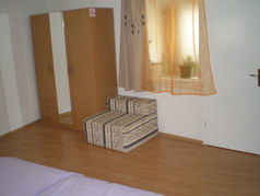 Novi Vinodolski apartman 6117