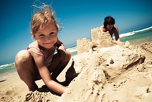 Appartements am Strand!