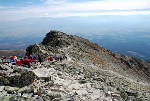 Jarná dovolenka na Slovensku!