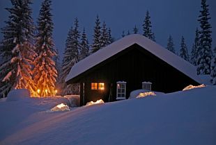 Höchste Zeit, um Silvester 2013/2014 zu buchen!