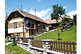 Vakantiehuis Batizovce Slowakije