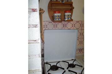 Slovačka Chata Jarabá, Eksterijer