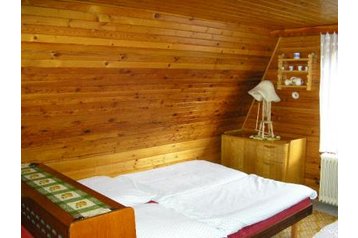 Słowacja Chata Krpaczowo / Krpáčovo, Zewnątrz