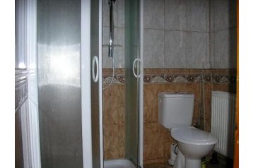 Słowacja Chata Krpaczowo / Krpáčovo, Zewnątrz