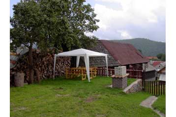 Ferienhaus Šumiac 5