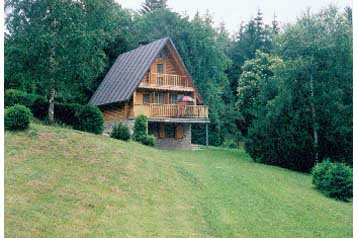 Vakantiehuis Krpáčovo 6