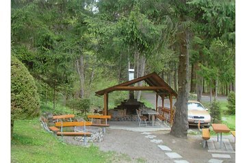 Vakantiehuis Krpáčovo 7