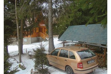 Vakantiehuis Krpáčovo 8