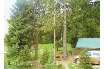 Vakantiehuis Krpáčovo 9