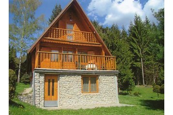 Коттедж Крпачовo / Krpáčovo 3
