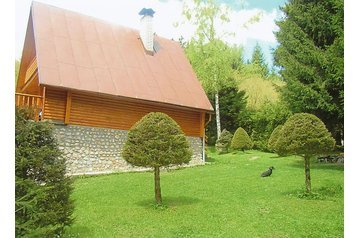 Коттедж Крпачовo / Krpáčovo 4
