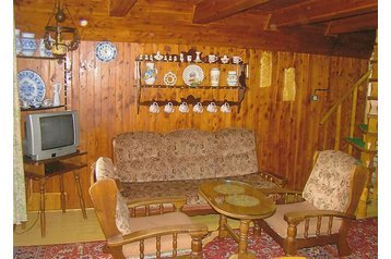 Vakantiehuis Krpáčovo 9