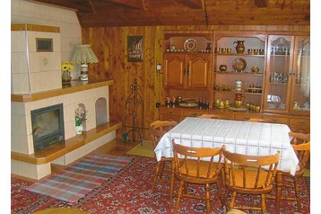 Vakantiehuis Krpáčovo 9