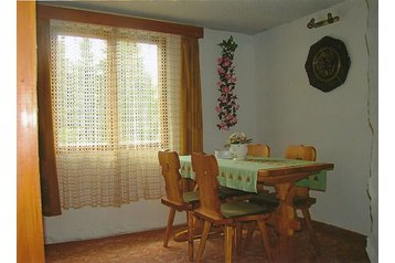 Vakantiehuis Krpáčovo 9