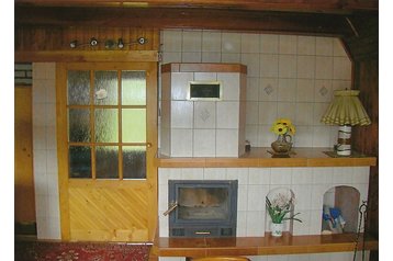 Коттедж Крпачовo / Krpáčovo 9