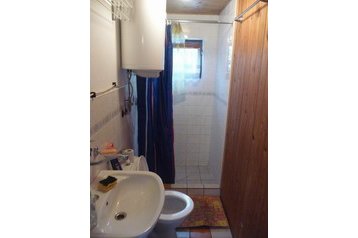 Slowakei Chata Terchová, Exterieur