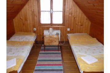 Szlovákia Chata Terhely / Terchová, Exteriőr