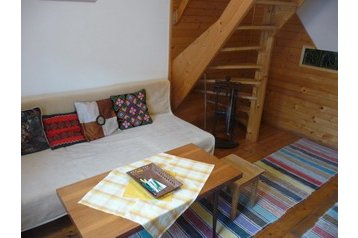 Словакия Chata Terchová, Экстерьер