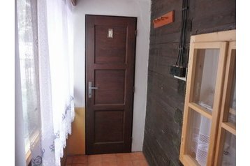 Словакия Chata Terchová, Экстерьер