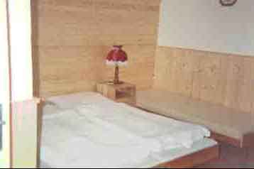 Slovakia Privát Terchová, Eksteriør