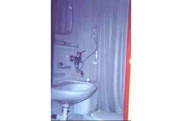 Slovakia Privát Terchová, Eksteriør